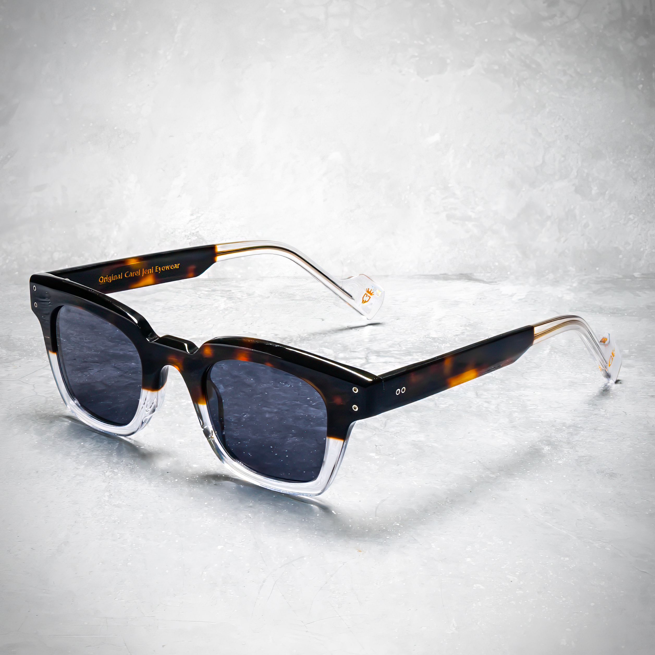 GORDON | Kacamata Original Carel Jeni Eyewear